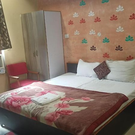 Hotel Shyam Utsav Mirzapur Экстерьер фото