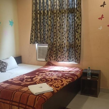 Hotel Shyam Utsav Mirzapur Экстерьер фото