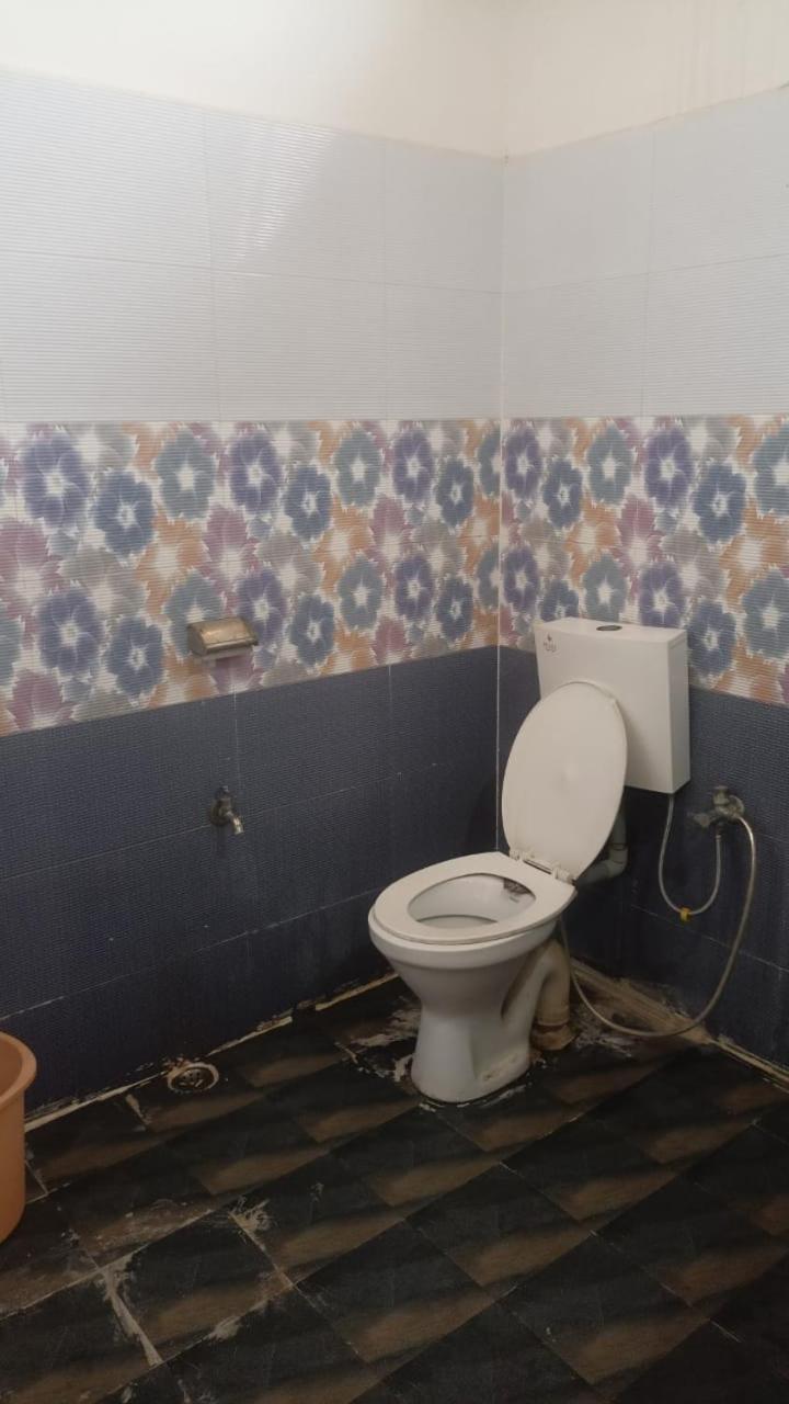 Hotel Shyam Utsav Mirzapur Экстерьер фото