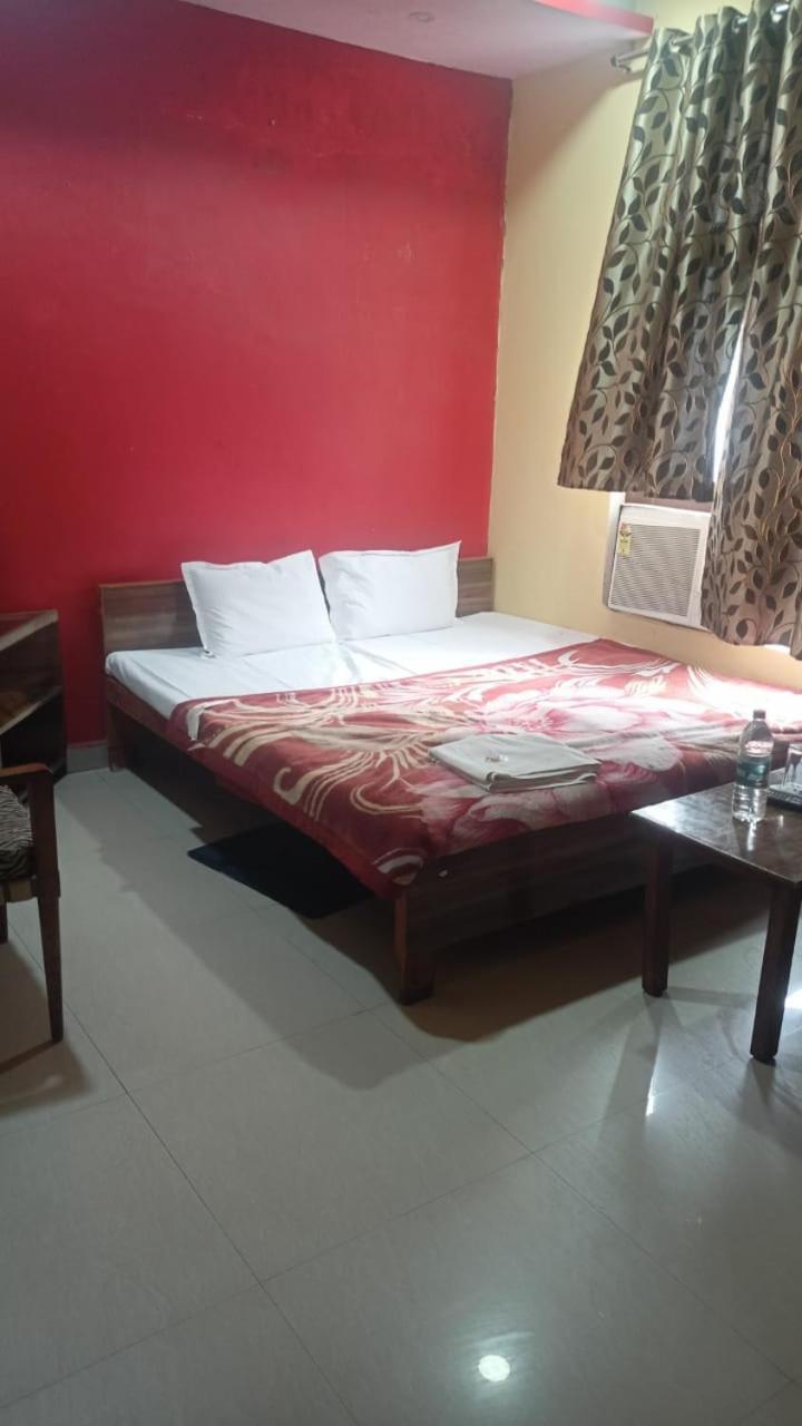 Hotel Shyam Utsav Mirzapur Экстерьер фото