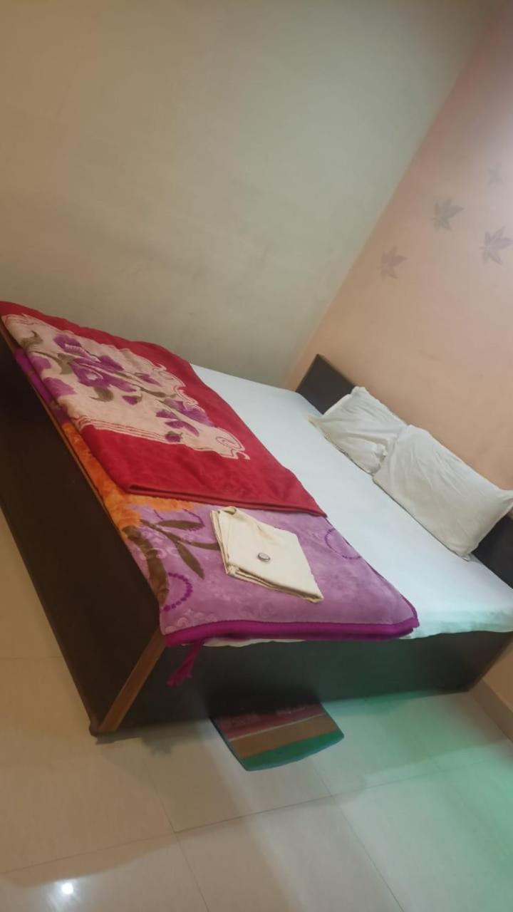 Hotel Shyam Utsav Mirzapur Экстерьер фото